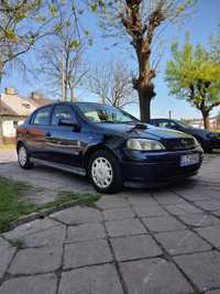 Opel astra g 1998