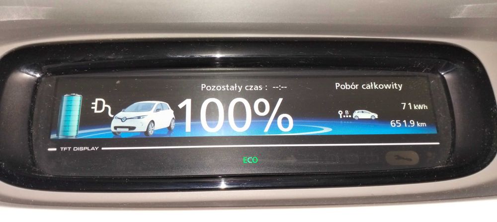 Najlepszy MAGAZYN ENERGII 26 kWh - z jeżdżącego elektryka !!!