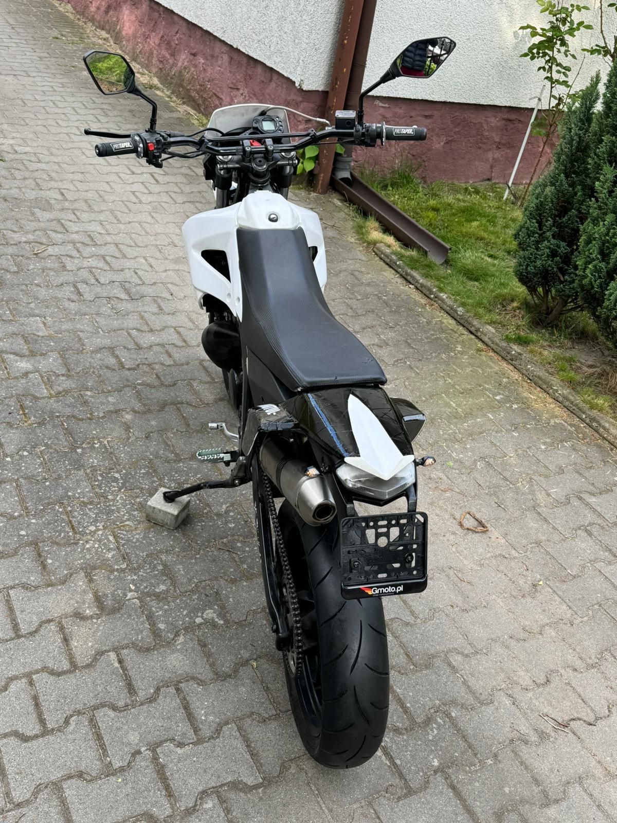 Derbi Senda 50 SM-Supermoto Nie- Gilera, Beta, Rieju, Dt