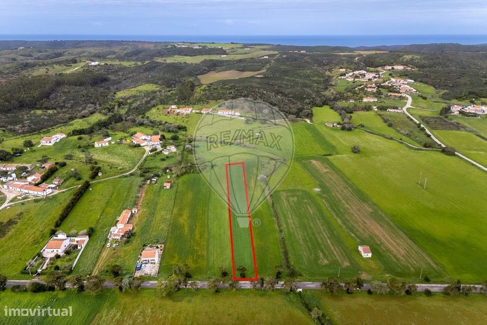 Terreno  para venda