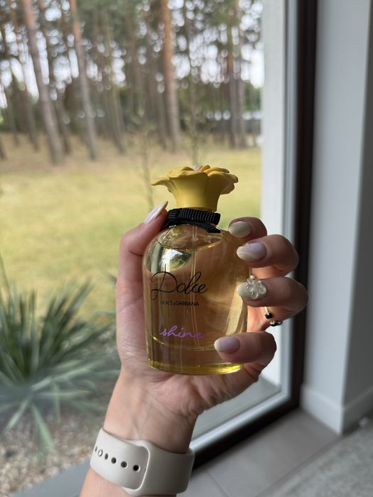 Dolce&Gabbana Dolce shine edp 75 ml