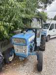 Ford SD 3000 (nie ursus, new holland, Fendt, John deere