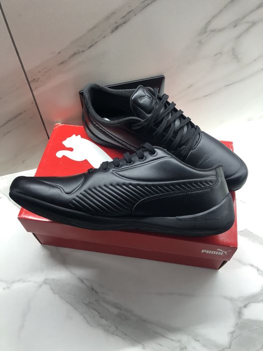 Нові Оригінальні чоловічі кросівки,кеди, Puma Ferrari