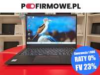 Ultrabook 14" Lenovo X1 Carbon G7 i7-8665u 16gb 512ssd HDMI Win11