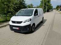 Peugeot EXPERT CHŁODNIA  L2 2,0HDi 122km / Chłodnia / Super stan / Bezwypadkowy / ORYGINAŁ