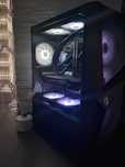 Komputer Stacjonarny rtx 2060 12gb | r5 5600 | 1,5tb SSD | AIO
