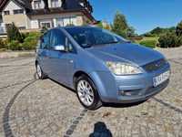 Ford Focus C-Max 1.8 z LPG z Hakiem 2006/07r