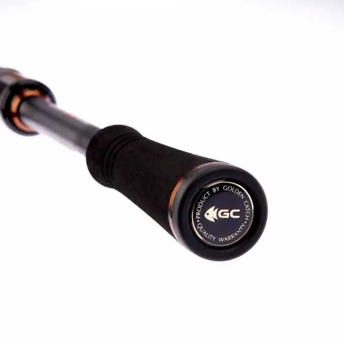 Спиннинги (новые) GС Inquisitor Инквизитор. БЕСПЛАТНАЯ доставка!