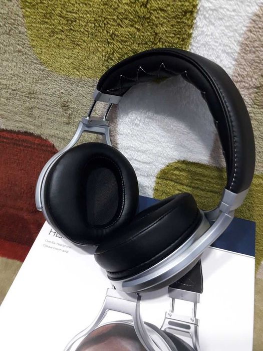 Наушники Denon AH-D7200