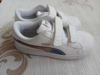 Кросівки Puma 27