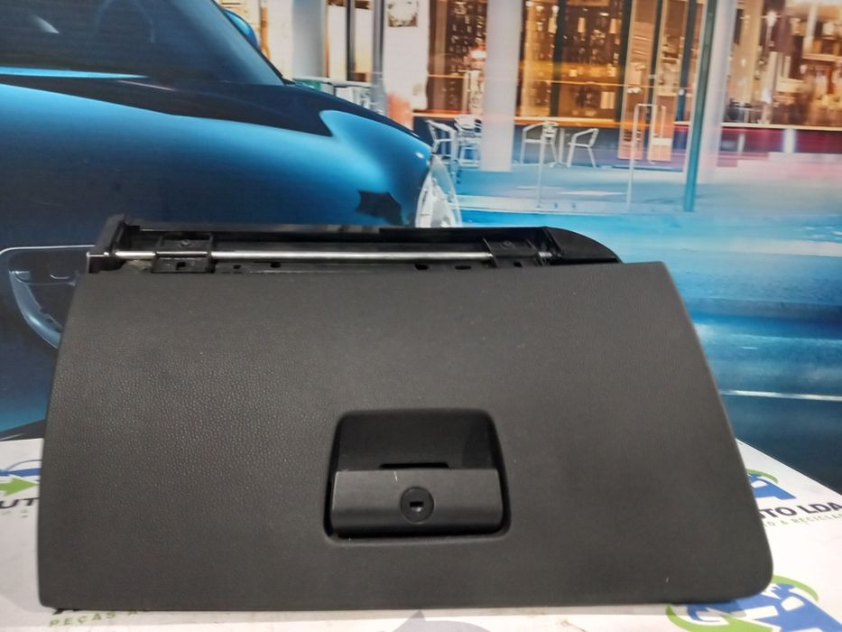 Porta luvas BMW 3 E90