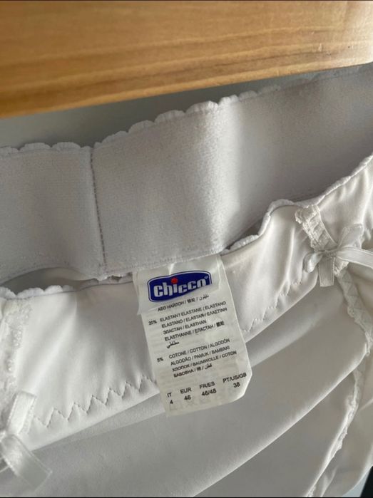 Cinta pós-parto - Chicco