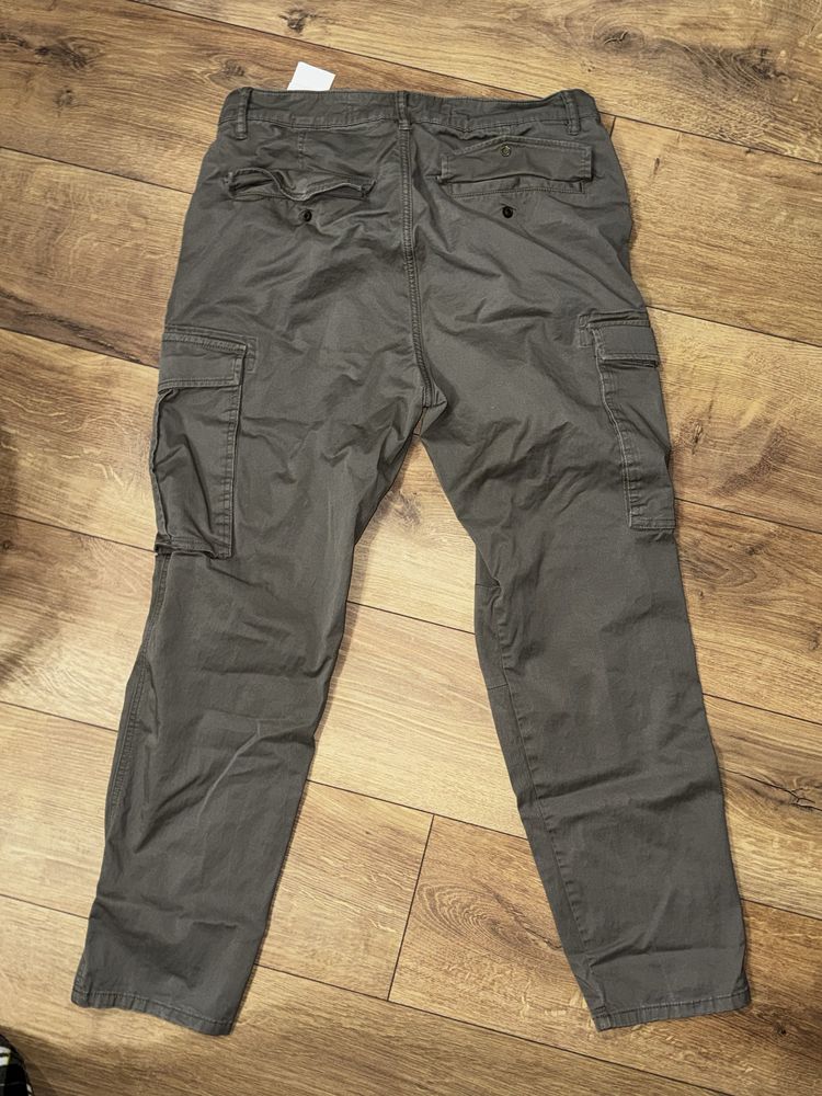 Spodnie Stone Island