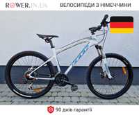 Алюмінієвий велосипед гідравліка бу з Європи Felt Seventy 26 рама-17.5