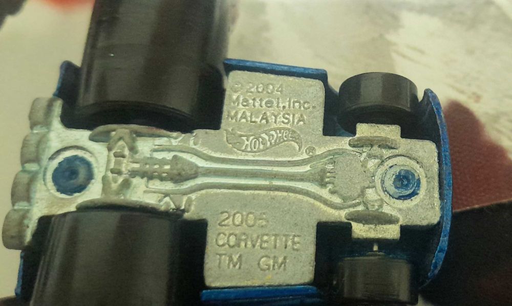 Brinquedo carros Hotwhel