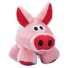 Peluches variados para animais de estimação