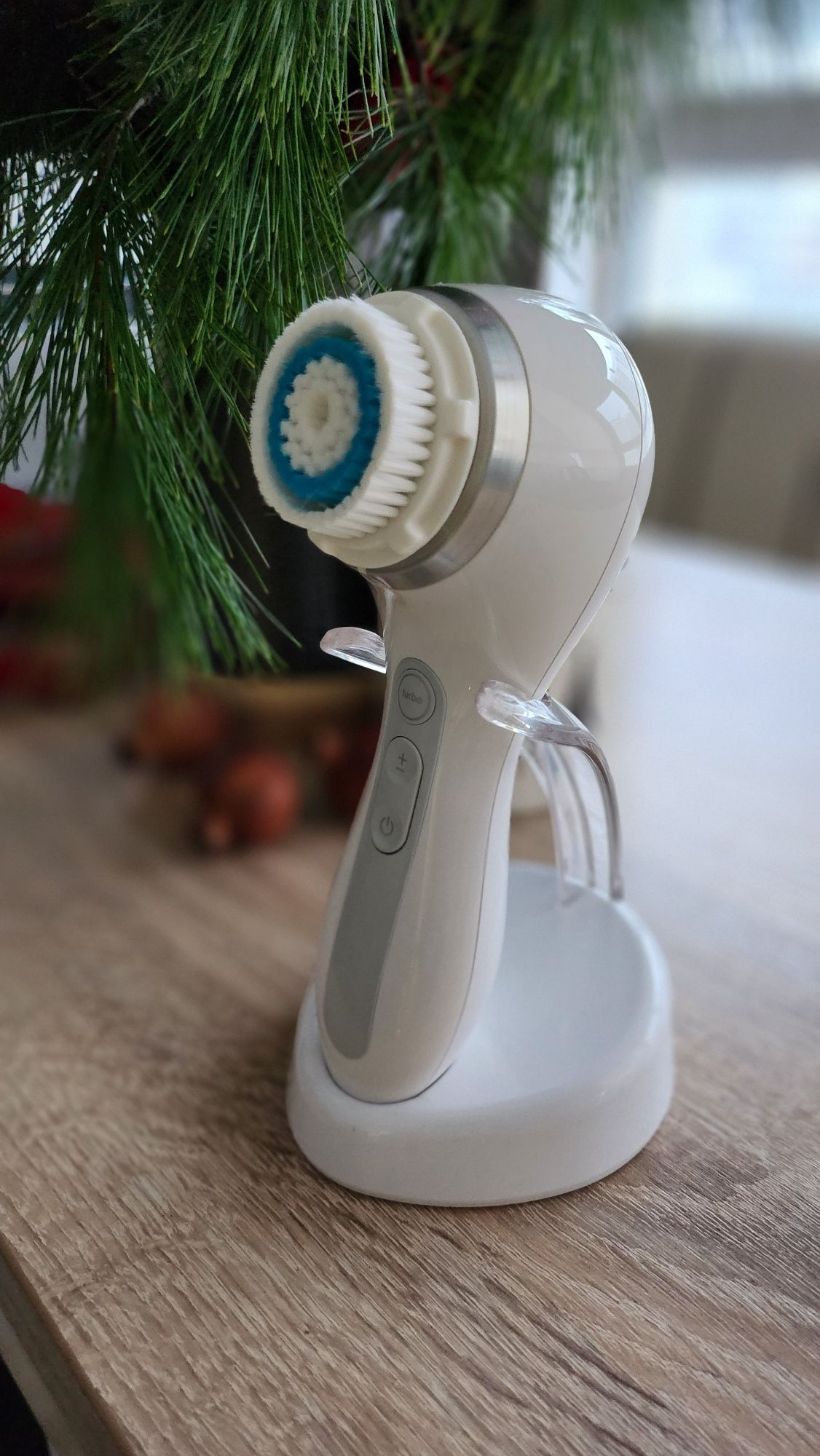 Clarisonic SMART profile щітка для обличчя / аппарат для очищения лица