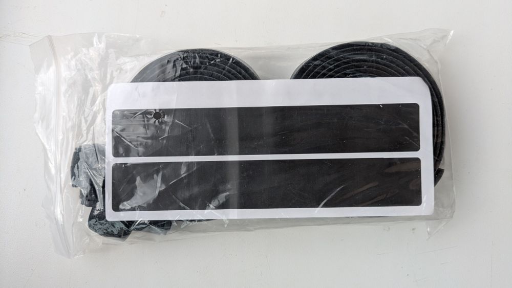 OG-EVKIN BT-001 Стрічка для керма обмотка руля