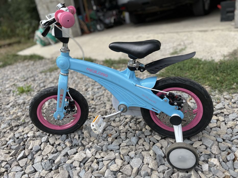 Велосипед дитячий