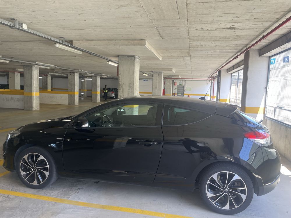 Renault megane bose editiom