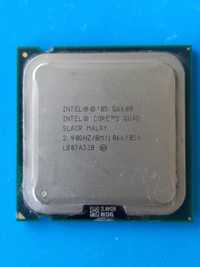 Процесори: Intel Core 2 Quad Q 6600, AMD Athlon X2 245, Athlon X3 445