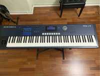 Pianino cyfrowe Kurzweil PC3LE8