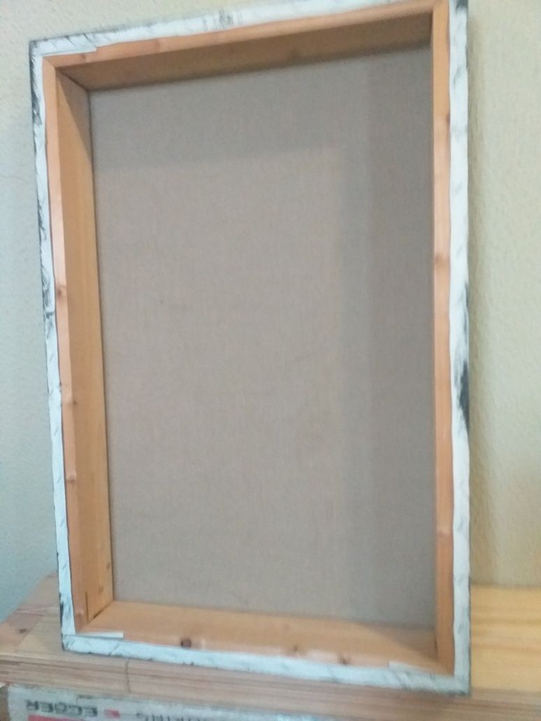 Quadro pintura em tela  / lindo