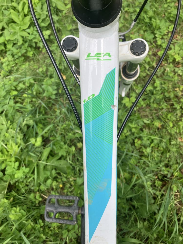 Sprzedam rower marki kross