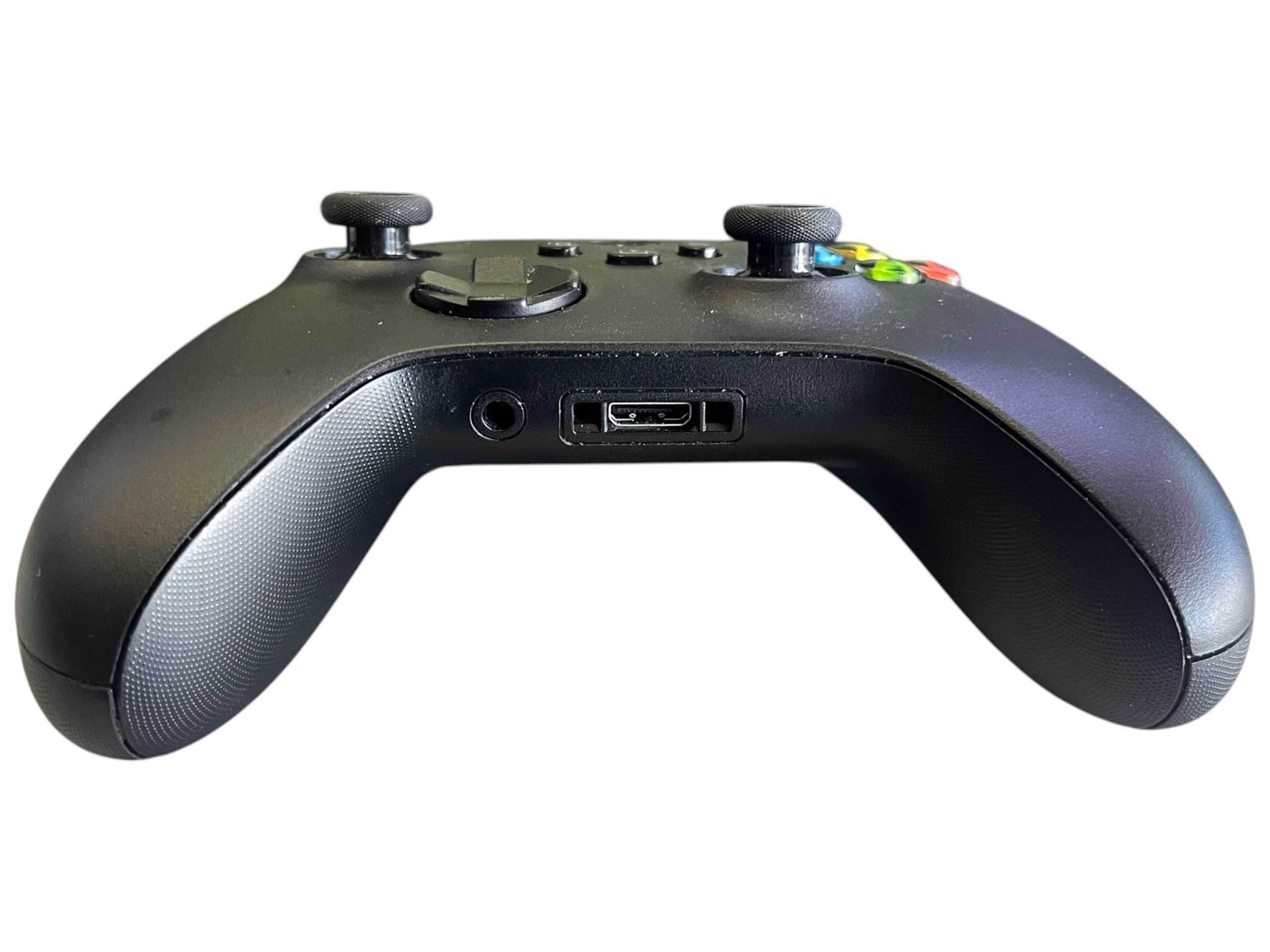Pad bezprzewodowy do konsoli Microsoft Xbox One bateryjne, USB