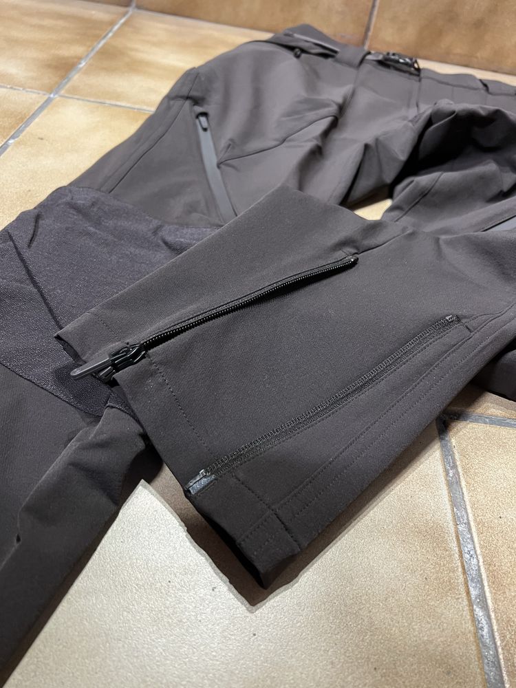 Трекінгові штани Nike x Travis Scott NRG оригінал DM1280-220 brown