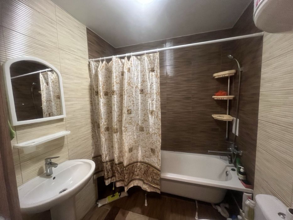 Здам квартиру 1-к «ЖК Артвіль» генератори