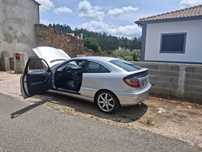 Mercedes Sport Coupe C220 150cv