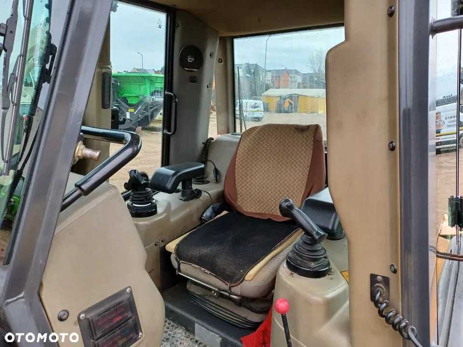 ЗНИЖКА Бульдозер CASE 1850K, -30%