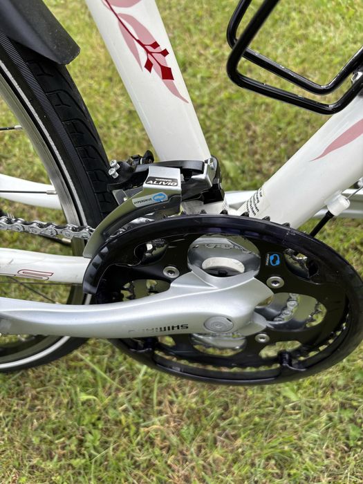 Rower bulls kola 28”