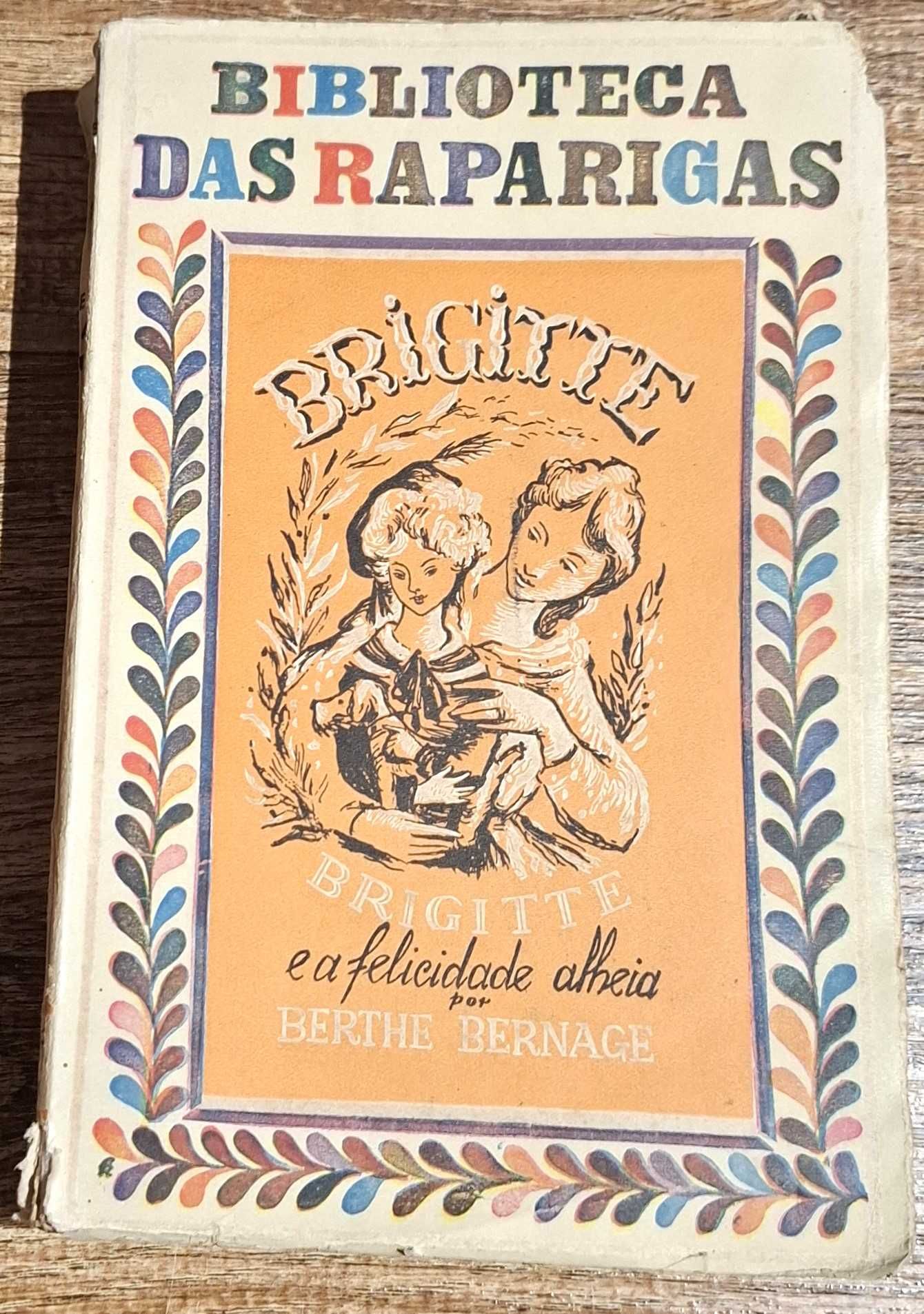 Brigitte e a Felicidade Alheia, Berthe Bernage