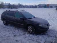 Renault Laguna IIna części lift