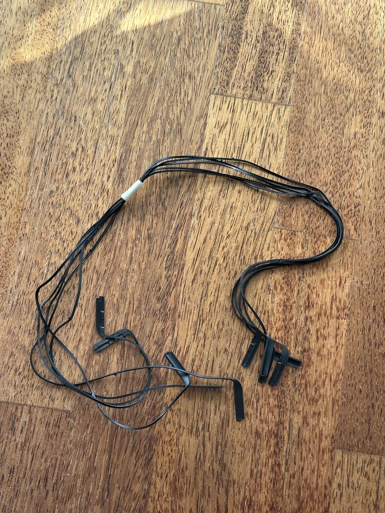 Ramka ekranu macbook pro 13 2016 - 2019