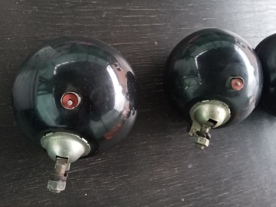 Фары для трактора