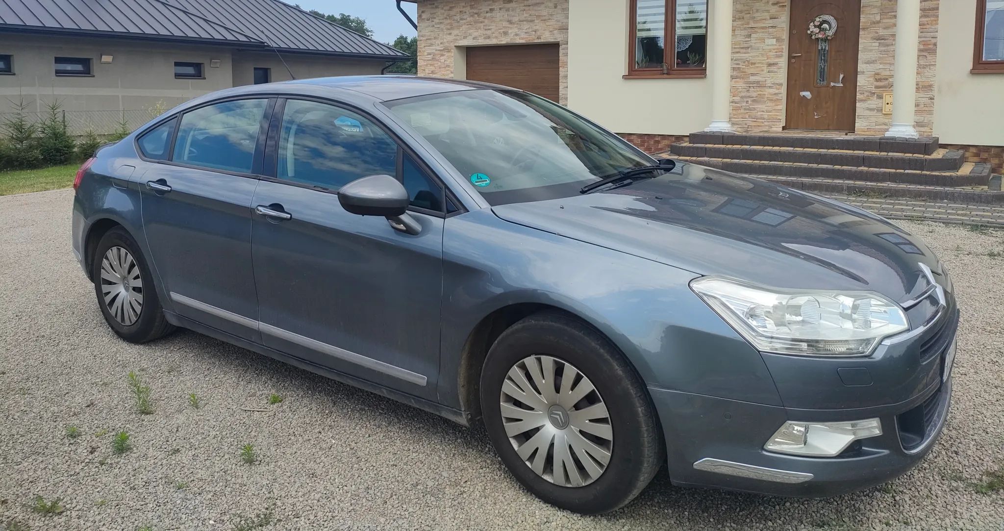 Citroën C5 Citroen C5