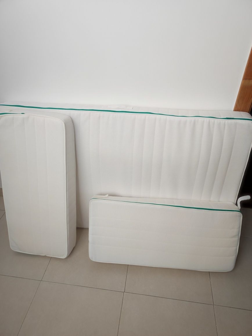 Colchão Omsint IKEA