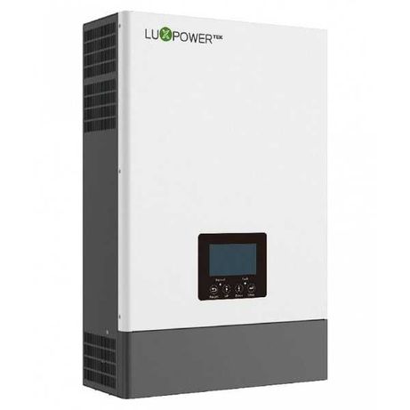 Гібридний інвертор LuxPower 5 кВт