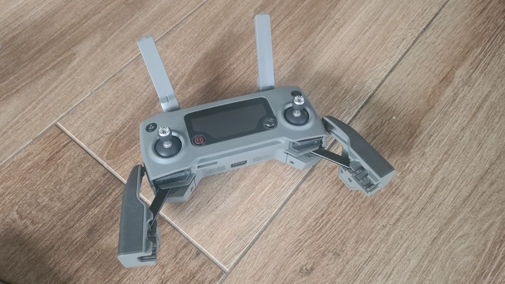 Dron Dji Mavic 2 zoom + torba + bateria