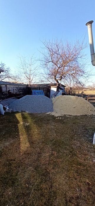 Доставка пісок,щебінь,відсів,земля,дрова,камінь.Зіл/Камаз/Даф