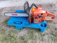 Pilarka Husqvarna 435 x torq