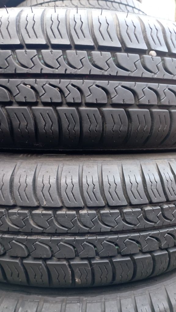 Firestone 175 80 r14 4шт 2шт 1шт шини б'у гума резина з Європи