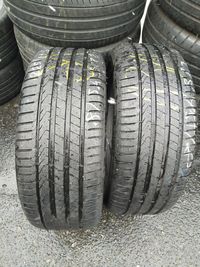 Летняя резина 225.45.18 Pirelli Cinturato p7,19г, Romania.5.7мм