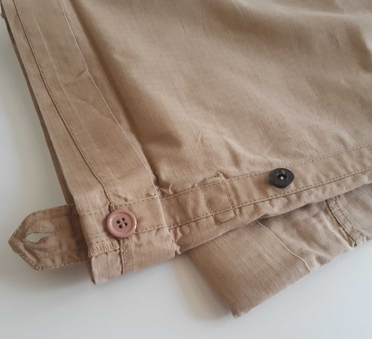 Calças Just Casual Senhora Estimadas tam. 44 Altura Ajustável