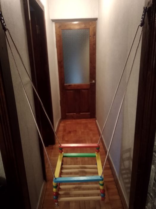 Продаются качели детские.
