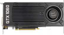 Karta graficzna Zotac GeForce GTX 1060 BLOWER