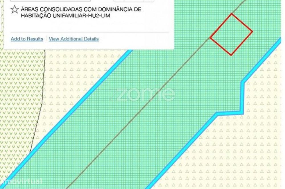 Terreno, Mouçós e Lamares